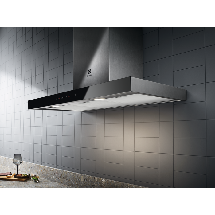 Hota Electrolux LFT769X