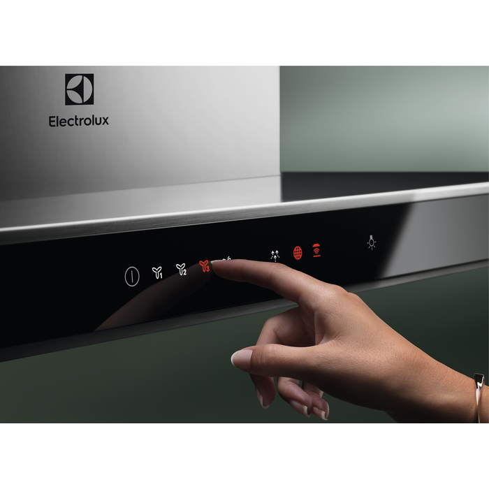 Hota Electrolux LFT769X