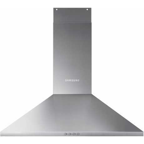 Hota Samsung NK24M3050PS, Semineu conica, 60 cm, 512 m3/h, 3 viteze, Inox