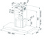 Hota Franke FCR 625 TC BK/XS NG, 325.0653.923