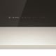 Hota Gorenje WHI943A3XGB, 90 cm, Aspiratie perimetrica, 685 mc/h, Control Touch, Inox /sticla neagra