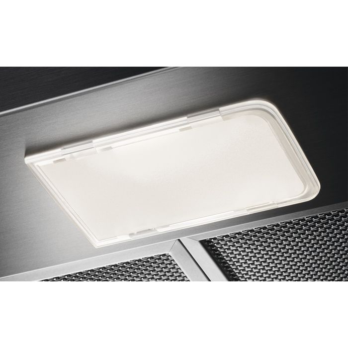Hota Zanussi ZHC62462XA