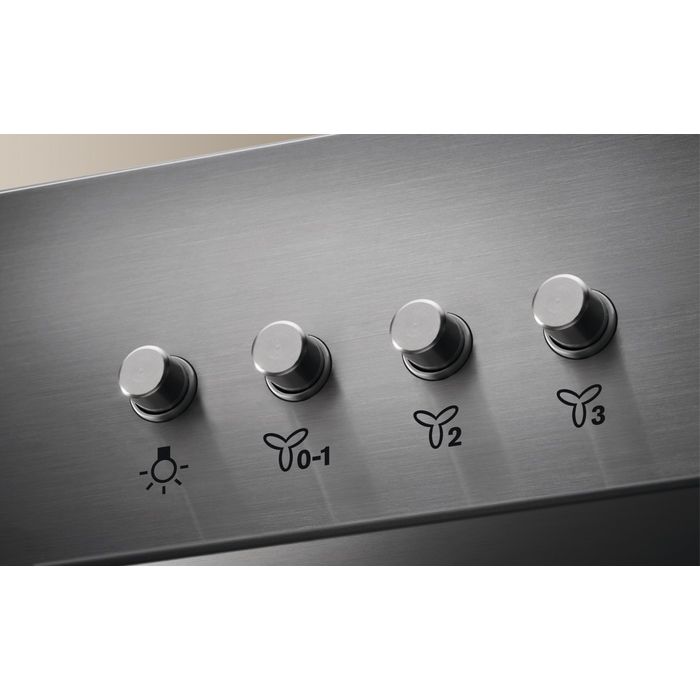 Hota Zanussi ZHC62462XA