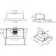Hota Whirlpool AKR 749 IX