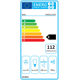 Hota Beko HNS61210W