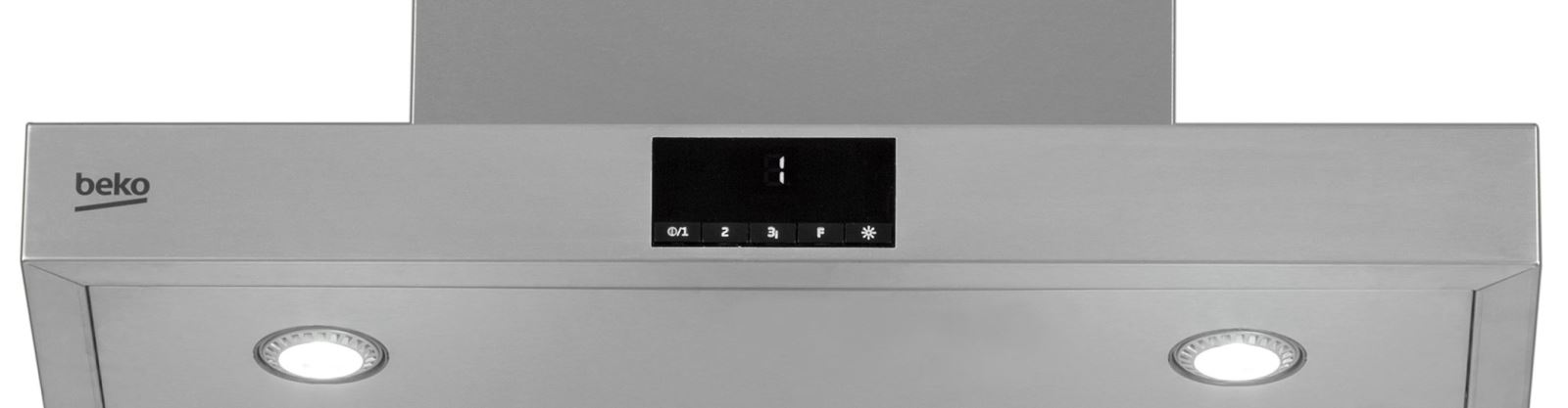 Hota de bucatarie Beko HCB61734BX