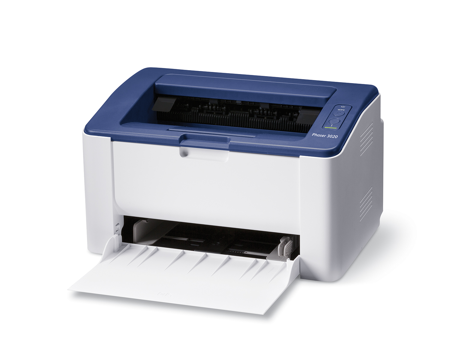Imprimanta Xerox Phaser 3020 laser alb-negru, A4