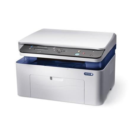 Imprimanta Xerox Workcentre 3025, A4, laser monocrom