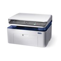 Imprimanta Xerox Workcentre 3025, A4, laser monocrom