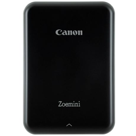Imprimanta foto Canon Zoemini, Tehnologie ZINK (zero ink), Compatibilitate IOS si Android, Bluetooth, Capacitate 10 coli