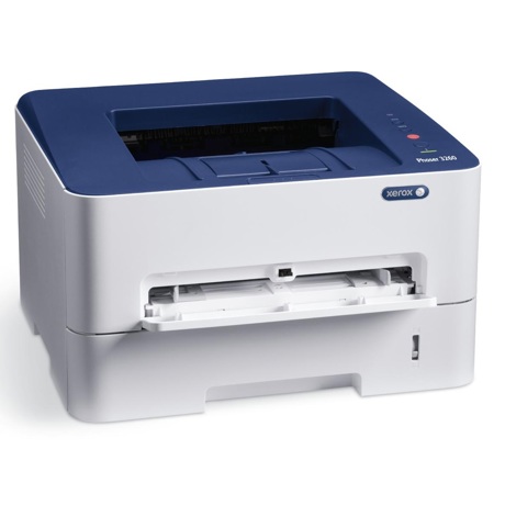 Imprimanta Xerox Phaser 3260, A4, laser monocrom