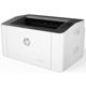 Imprimanta laser mono HP Laser 107a, A4, USB 2.0