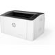 Imprimanta laser mono HP Laser 107w, A4, USB 2.0, Wi-Fi