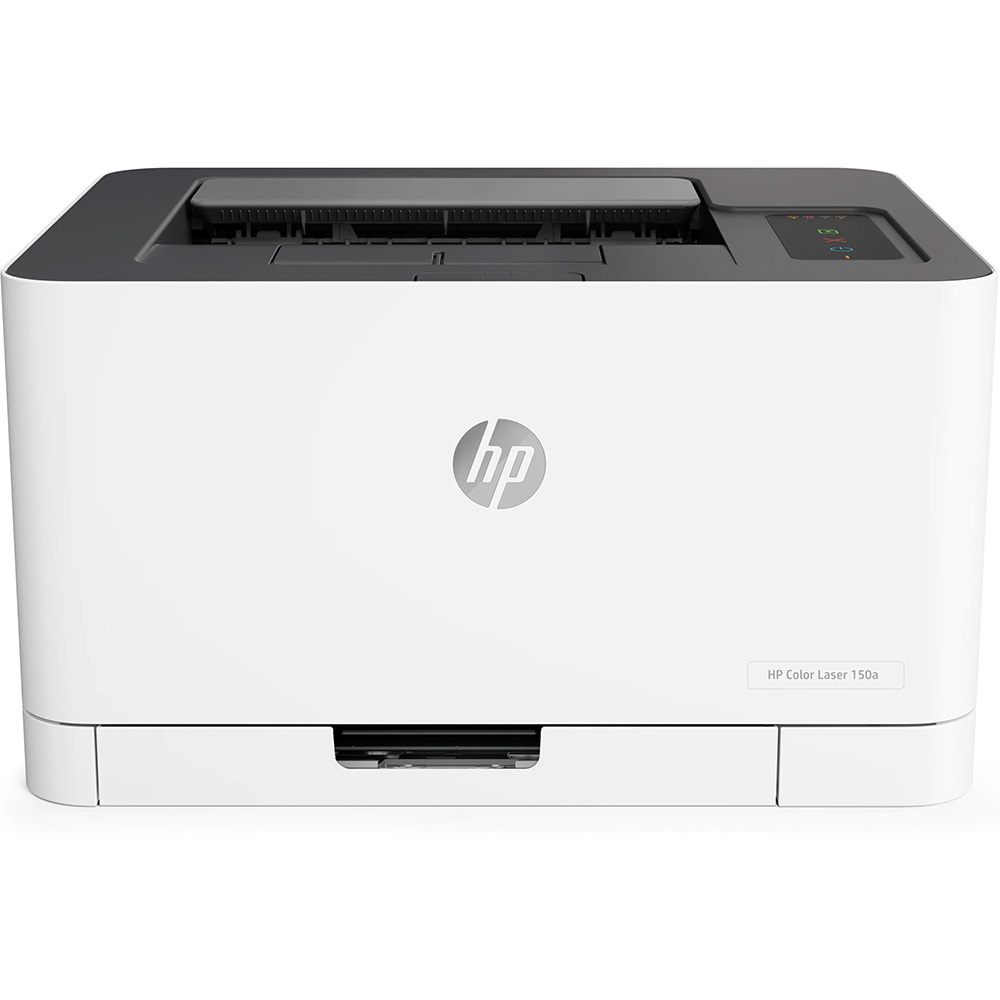 Imprimanta laser color HP 150A, A4, Interfata USB