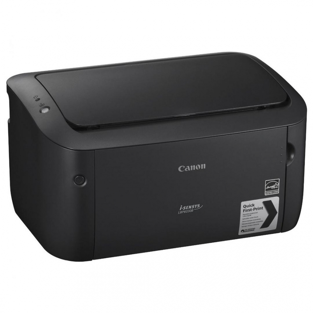 Imprimanta laser mono Canon LBP6030B, A4, USB 2.0