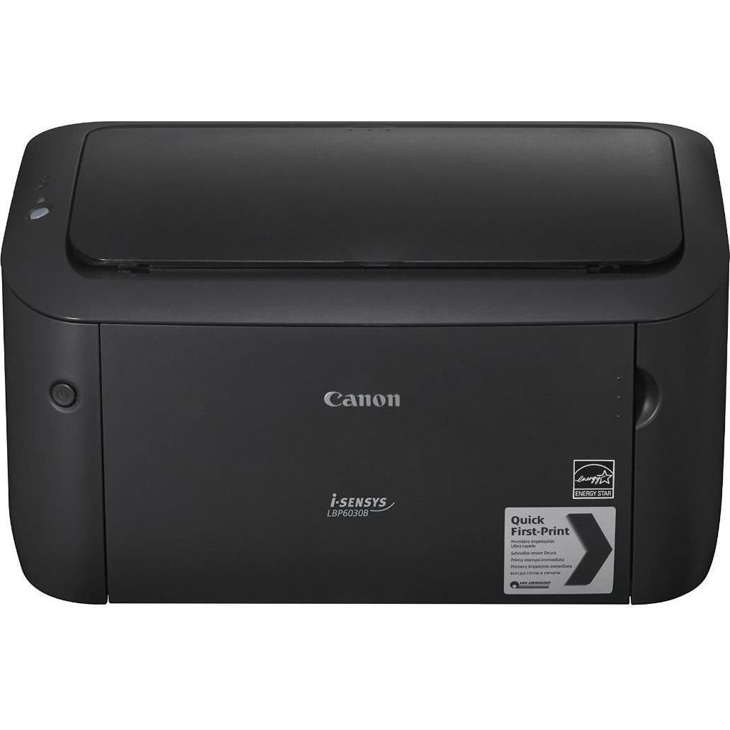 Imprimanta laser mono Canon LBP6030B, A4, USB 2.0
