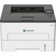 Imprimanta laser mono Lexmark B2236dw, A4, USB, Retea, Wi-Fi
