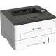 Imprimanta laser mono Lexmark B2236dw, A4, USB, Retea, Wi-Fi