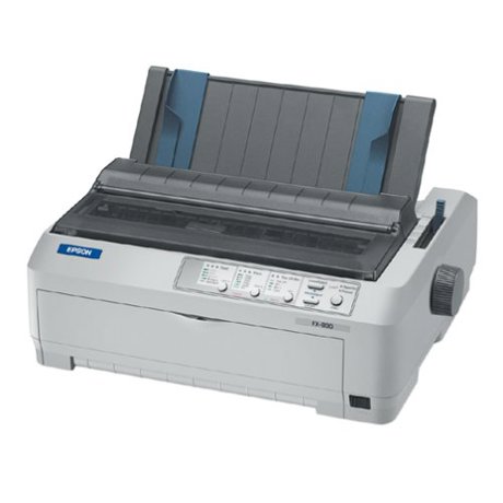 Imprimanta Epson Fx 890