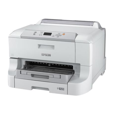 Multifunctionala Epson WorkForce Pro WF-8090DW