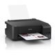 Imprimanta inkjet color CISS Epson L1110, A4, Imprimare fara margini, USB 2.0