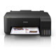 Imprimanta inkjet color CISS Epson L1110, A4, Imprimare fara margini, USB 2.0