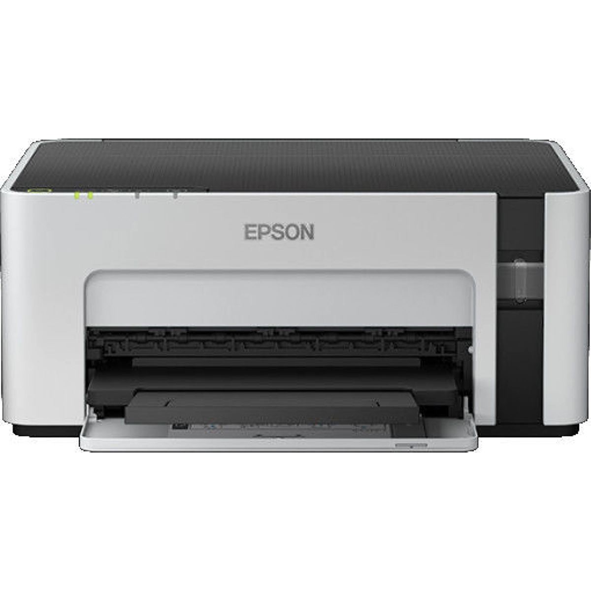 Imprimanta inkjet mono CISS Epson M1120, A4, USB 2.0, Wireless