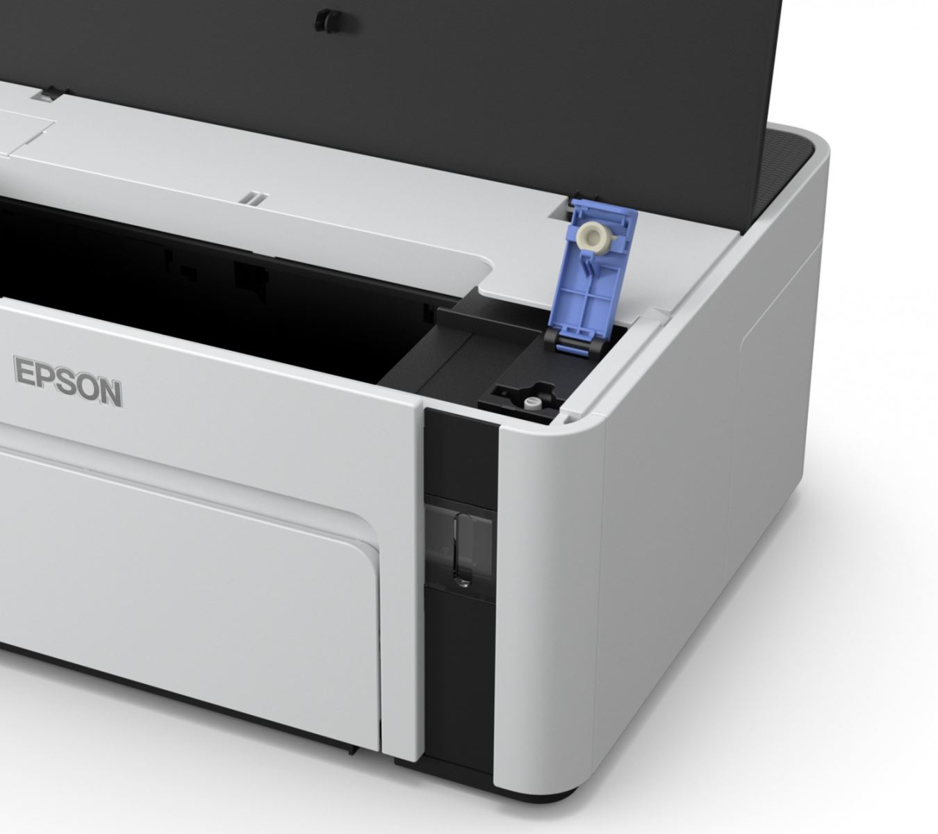 Imprimanta inkjet mono CISS Epson M1120, A4, USB 2.0, Wireless