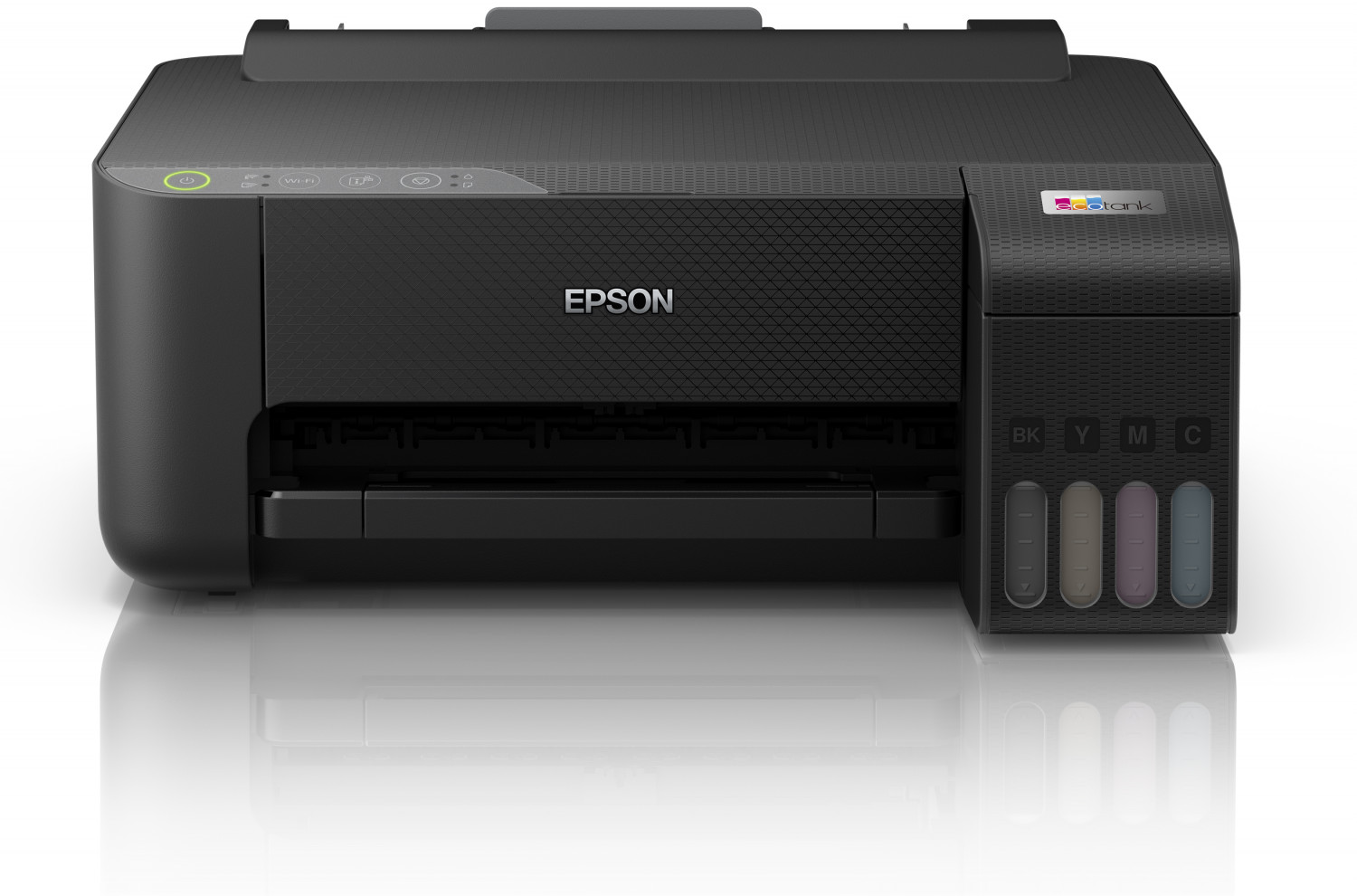 Imprimanta inkjet color CISS Epson L1250, A4, USB 2.0, Wireless