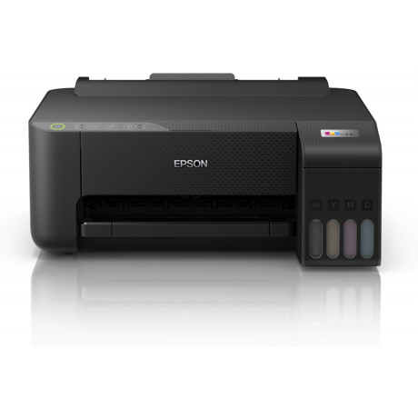Imprimanta inkjet mono CISS Epson M1120, A4, USB 2.0, Wireless