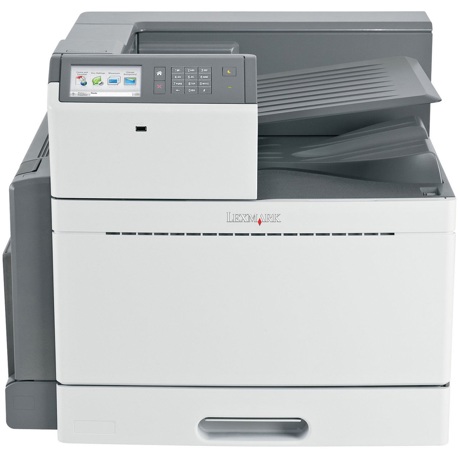 Imprimanta Lexmark C950DE, laser color, A3