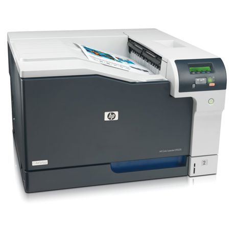 Imprimanta HP Color LaserJet CP5225n, A3