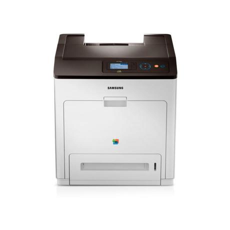 Imprimanta Samsung CLP-775ND Laser, Color, Format A4, Retea, Duplex
