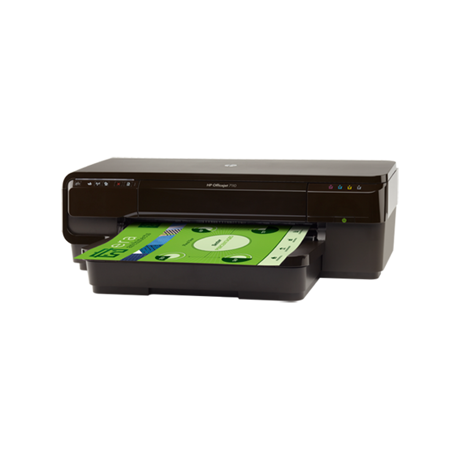 Imprimanta HP Officejet Pro 7110, A3, WiFi