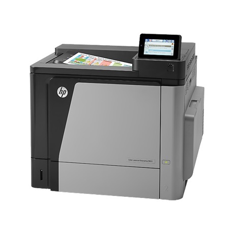 Imprimanta HP Color LaserJet Enterprise M651dn