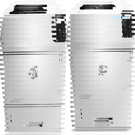 Imprimanta HP LaserJet Enterprise M604dn