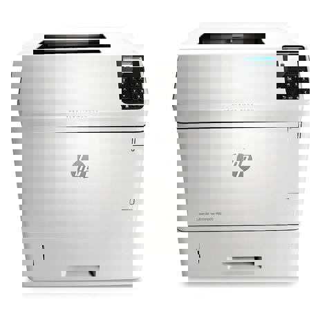 Imprimanta HP LaserJet Enterprise M605n
