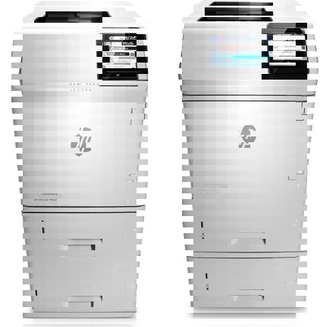 Imprimanta HP LaserJet Enterprise M606x