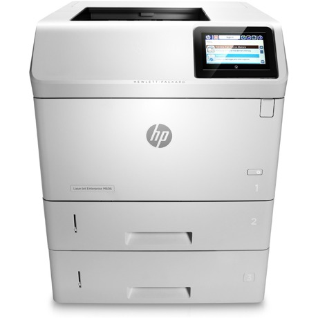 Imprimanta HP LaserJet Enterprise M606x