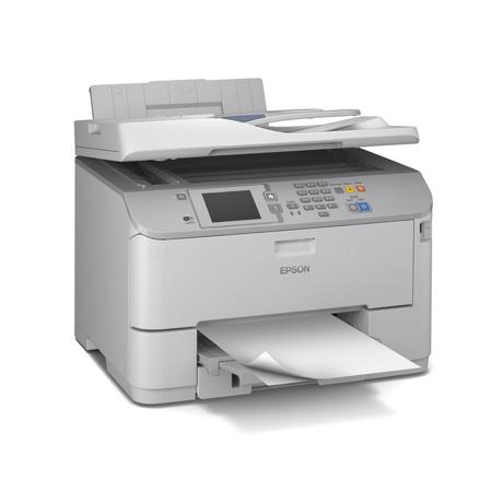 Imprimanta Epson Epson WorkForce Pro WF-5620DWF