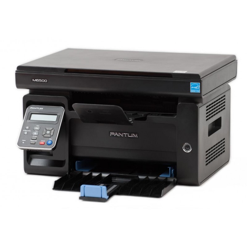 Multifunctional Pantum M6500, laser monocrom, A4 - Pret avantajos ...