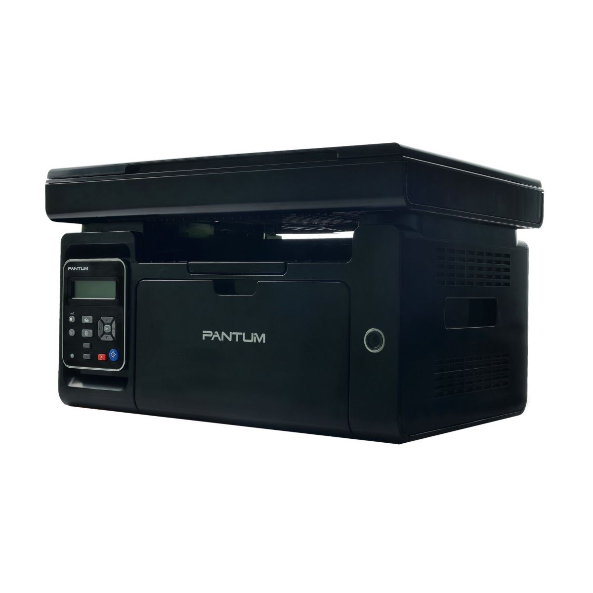 Multifunctional Pantum M6500NW, laser monocrom, A4, WiFi and Mobile Printing