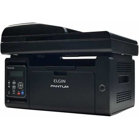 Multifunctional Pantum M6550NW , laser monocrom, A4, Wi-Fi/Mobile Printing & Scanning
