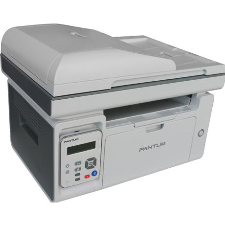 Multifunctional laser monocron Pantum M6559NW Imprimare/Copiere/Scanare, A4,ADF 30 coli