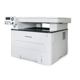 Multifunctional laser monocron Pantum M7200FDW, Imprimare/Copiere/Scanare, Wi-Fi