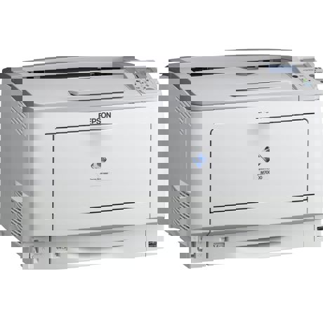 Imprimanta Epson AcuLaser M7000DN, laser monocrom A3