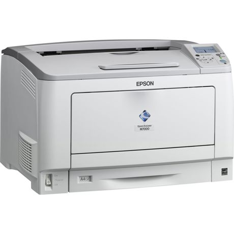 Imprimanta Epson AcuLaser M7000DN, laser monocrom A3