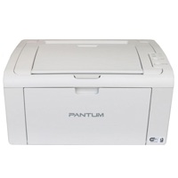 Imprimanta Pantum P2509W, laser monocrom, A4, USB, Wireless