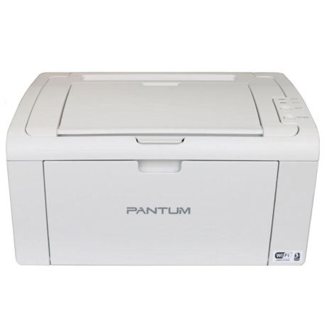 Imprimanta Pantum P2509W, laser monocrom, A4, USB, Wireless