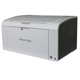Imprimanta Pantum P2509, laser monocrom, A4, USB